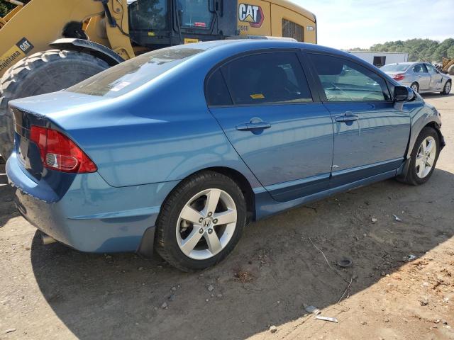 Photo 2 VIN: 1HGFA16948L058546 - HONDA CIVIC EXL 