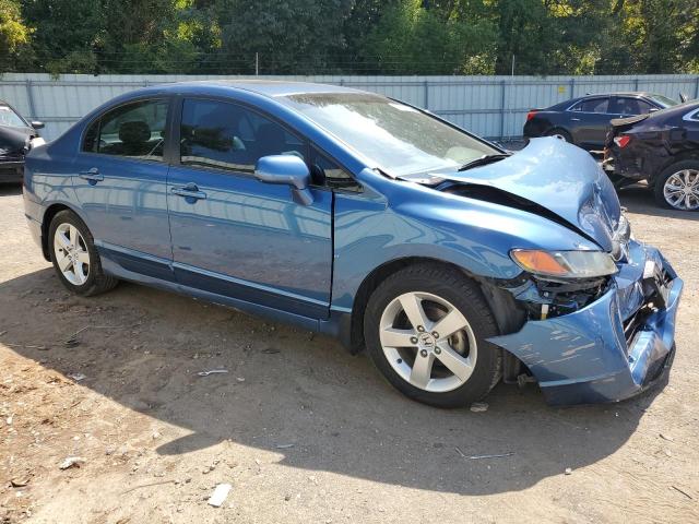 Photo 3 VIN: 1HGFA16948L058546 - HONDA CIVIC EXL 