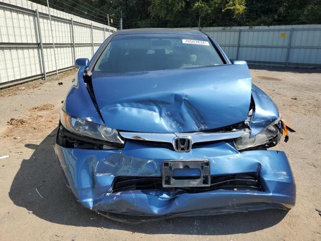 Photo 4 VIN: 1HGFA16948L058546 - HONDA CIVIC EXL 