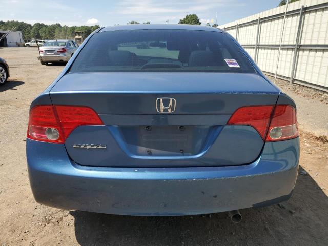 Photo 5 VIN: 1HGFA16948L058546 - HONDA CIVIC EXL 