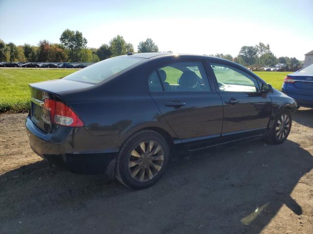 Photo 2 VIN: 1HGFA16949L019716 - HONDA CIVIC 