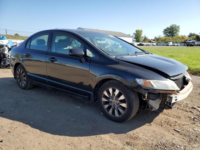 Photo 3 VIN: 1HGFA16949L019716 - HONDA CIVIC 