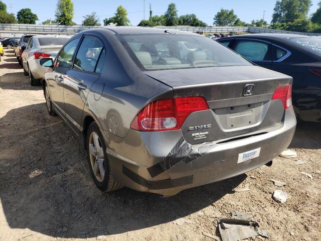 Photo 2 VIN: 1HGFA16958L003104 - HONDA CIVIC EXL 