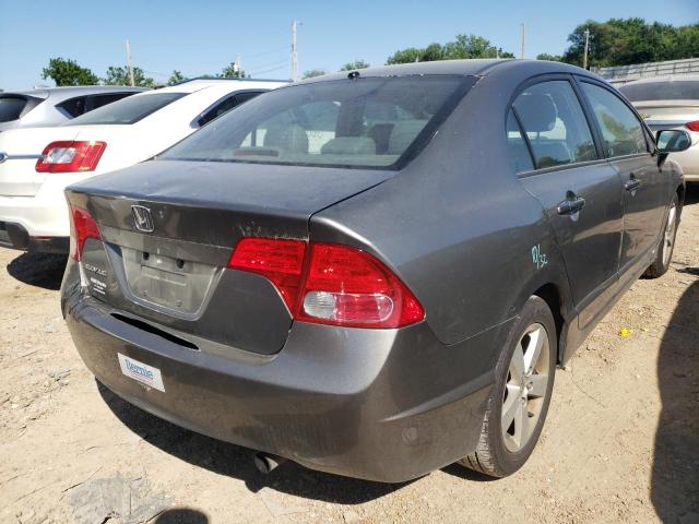 Photo 3 VIN: 1HGFA16958L003104 - HONDA CIVIC EXL 