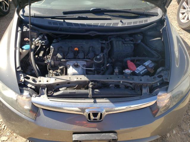 Photo 6 VIN: 1HGFA16958L003104 - HONDA CIVIC EXL 