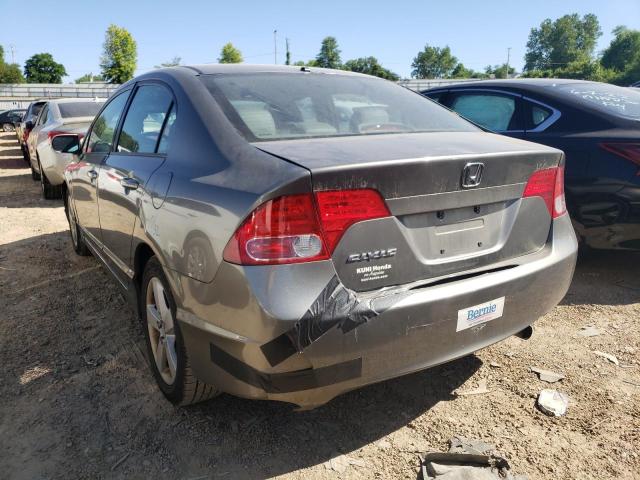 Photo 8 VIN: 1HGFA16958L003104 - HONDA CIVIC EXL 