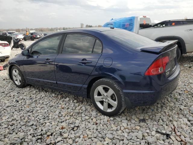 Photo 1 VIN: 1HGFA16958L022414 - HONDA CIVIC EXL 