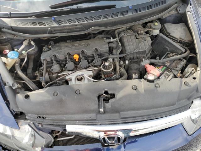 Photo 10 VIN: 1HGFA16958L022414 - HONDA CIVIC EXL 