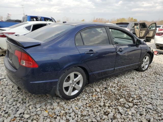 Photo 2 VIN: 1HGFA16958L022414 - HONDA CIVIC EXL 