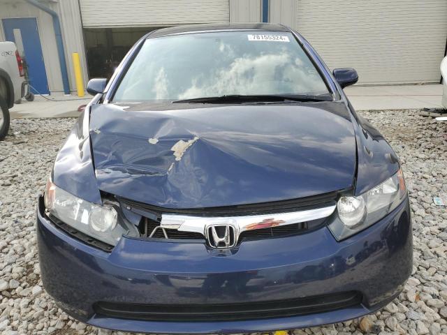 Photo 4 VIN: 1HGFA16958L022414 - HONDA CIVIC EXL 