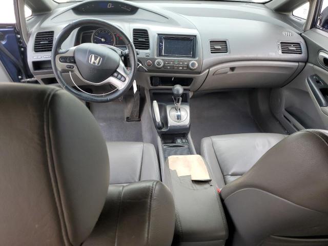 Photo 7 VIN: 1HGFA16958L022414 - HONDA CIVIC EXL 