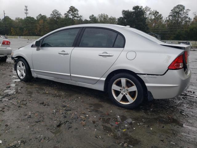 Photo 1 VIN: 1HGFA16958L093905 - HONDA CIVIC EXL 