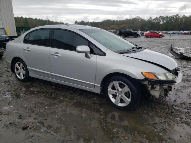 Photo 3 VIN: 1HGFA16958L093905 - HONDA CIVIC EXL 