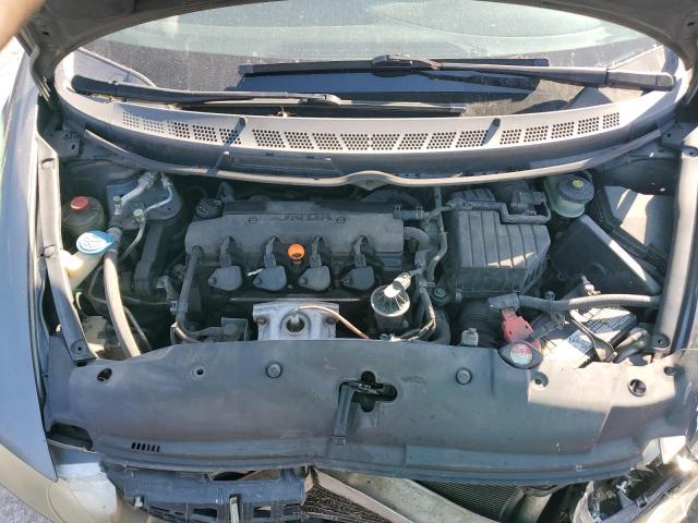 Photo 10 VIN: 1HGFA16959L009695 - HONDA CIVIC EXL 