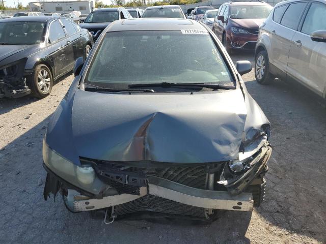 Photo 4 VIN: 1HGFA16959L009695 - HONDA CIVIC EXL 