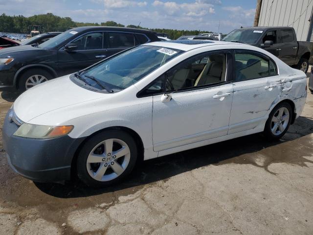 Photo 0 VIN: 1HGFA16968L029324 - HONDA CIVIC EXL 