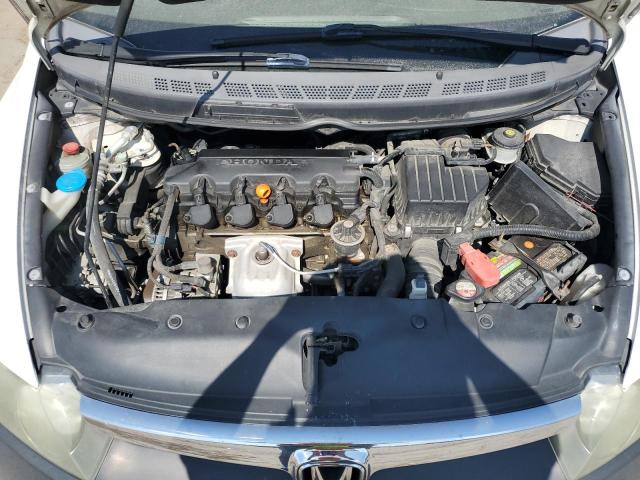 Photo 10 VIN: 1HGFA16968L029324 - HONDA CIVIC EXL 