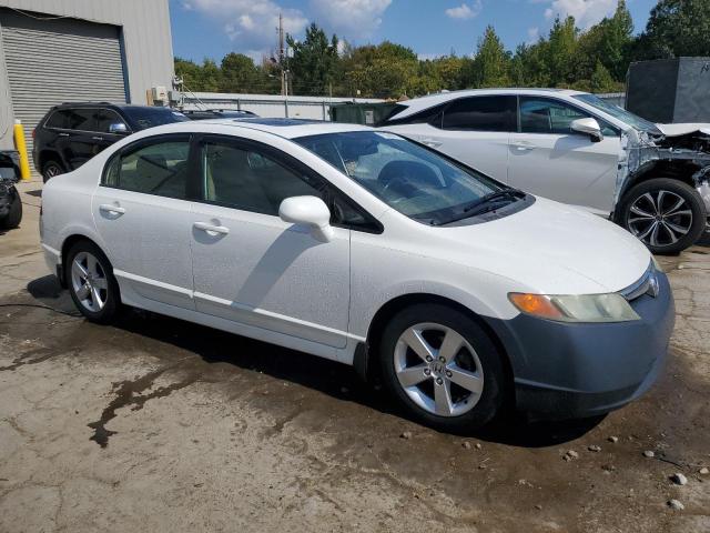 Photo 3 VIN: 1HGFA16968L029324 - HONDA CIVIC EXL 