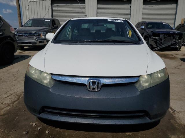 Photo 4 VIN: 1HGFA16968L029324 - HONDA CIVIC EXL 