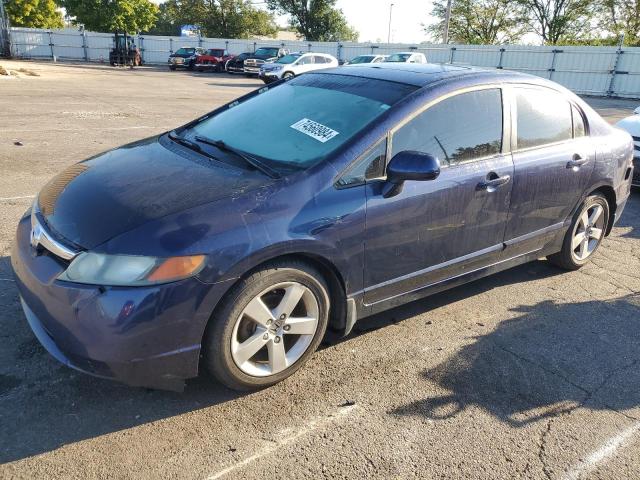 Photo 0 VIN: 1HGFA16968L097221 - HONDA CIVIC EXL 