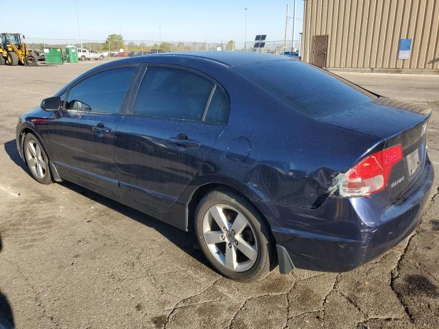 Photo 1 VIN: 1HGFA16968L097221 - HONDA CIVIC EXL 