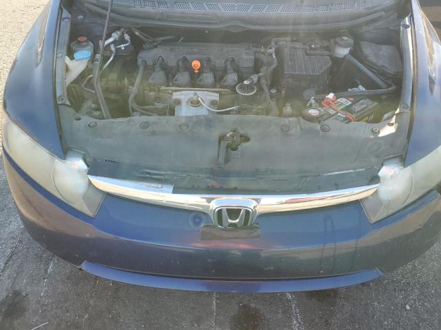 Photo 10 VIN: 1HGFA16968L097221 - HONDA CIVIC EXL 