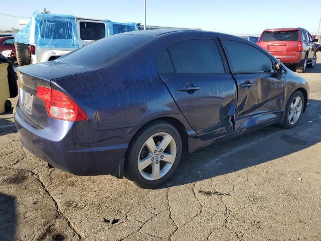 Photo 2 VIN: 1HGFA16968L097221 - HONDA CIVIC EXL 