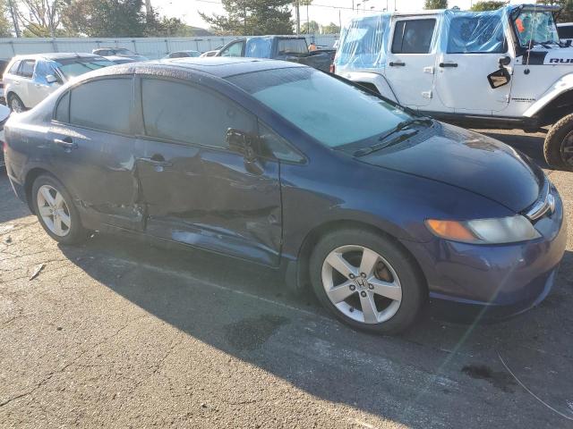 Photo 3 VIN: 1HGFA16968L097221 - HONDA CIVIC EXL 