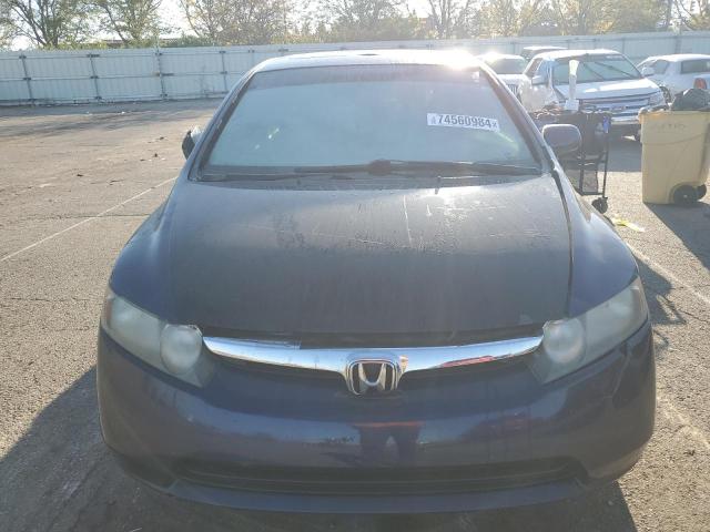 Photo 4 VIN: 1HGFA16968L097221 - HONDA CIVIC EXL 