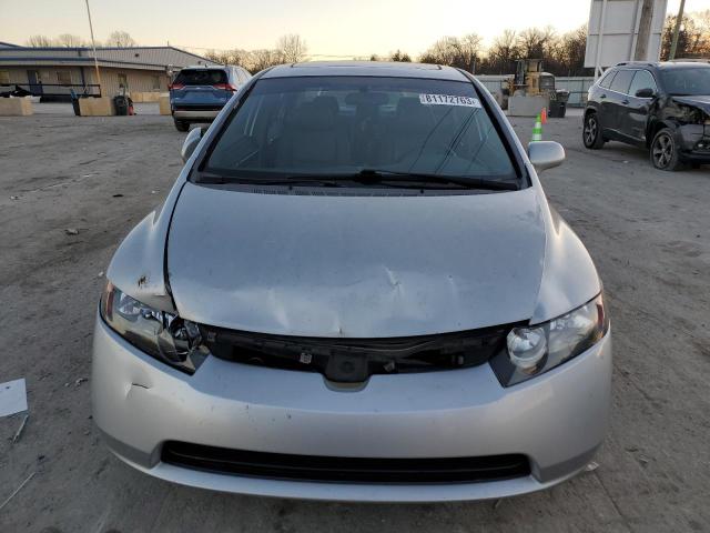 Photo 4 VIN: 1HGFA16978L076541 - HONDA CIVIC 