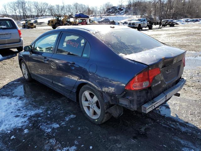 Photo 1 VIN: 1HGFA16978L081688 - HONDA CIVIC 