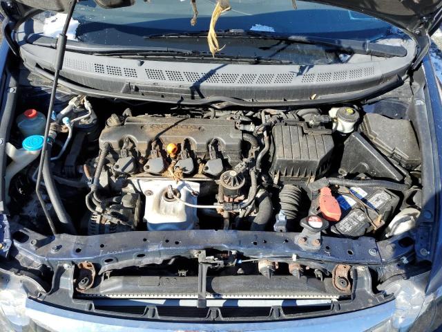 Photo 10 VIN: 1HGFA16978L081688 - HONDA CIVIC 