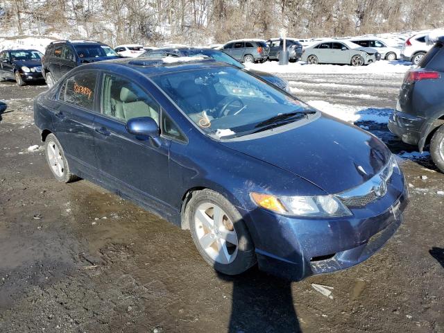 Photo 3 VIN: 1HGFA16978L081688 - HONDA CIVIC 