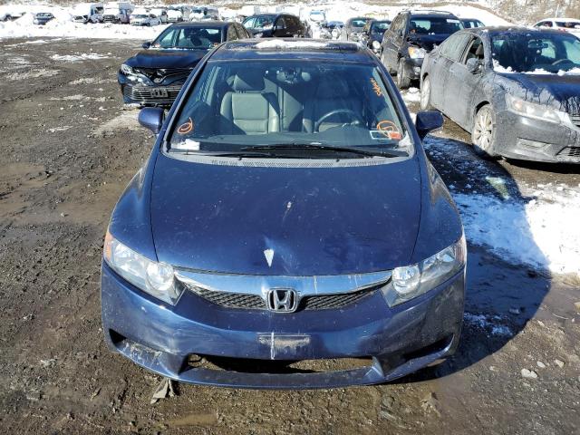 Photo 4 VIN: 1HGFA16978L081688 - HONDA CIVIC 