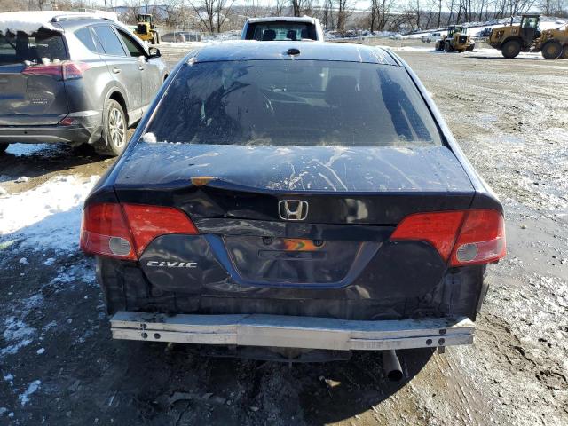 Photo 5 VIN: 1HGFA16978L081688 - HONDA CIVIC 