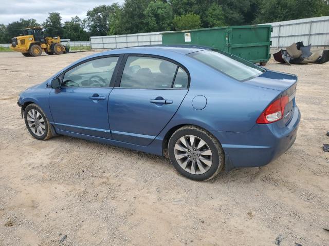 Photo 1 VIN: 1HGFA16979L009679 - HONDA CIVIC EXL 