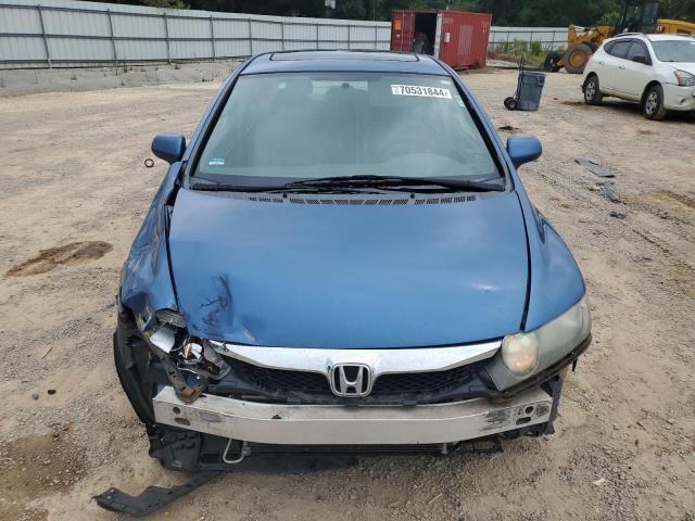 Photo 4 VIN: 1HGFA16979L009679 - HONDA CIVIC EXL 