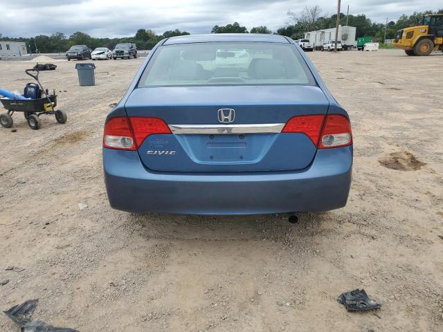 Photo 5 VIN: 1HGFA16979L009679 - HONDA CIVIC EXL 