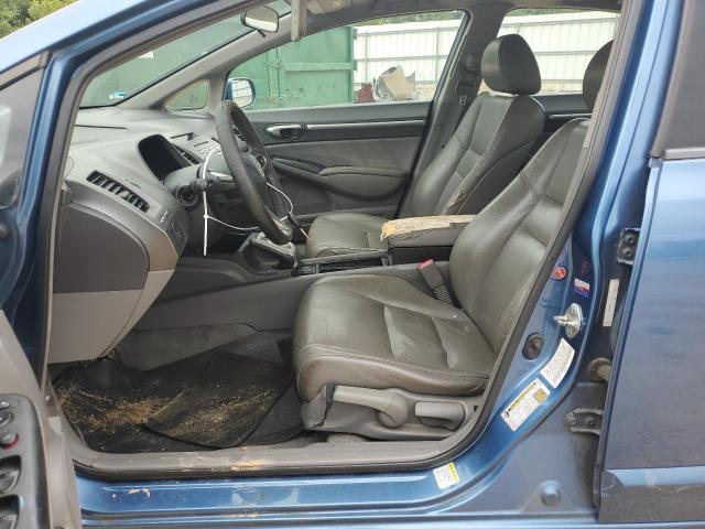 Photo 6 VIN: 1HGFA16979L009679 - HONDA CIVIC EXL 