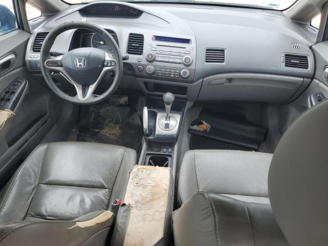 Photo 7 VIN: 1HGFA16979L009679 - HONDA CIVIC EXL 