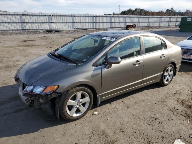 Photo 0 VIN: 1HGFA16988L028496 - HONDA CIVIC 