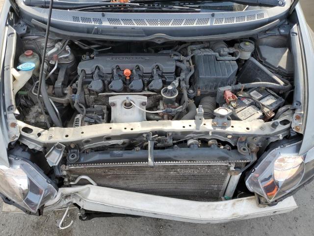 Photo 10 VIN: 1HGFA16988L028496 - HONDA CIVIC 