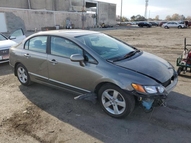 Photo 3 VIN: 1HGFA16988L028496 - HONDA CIVIC 