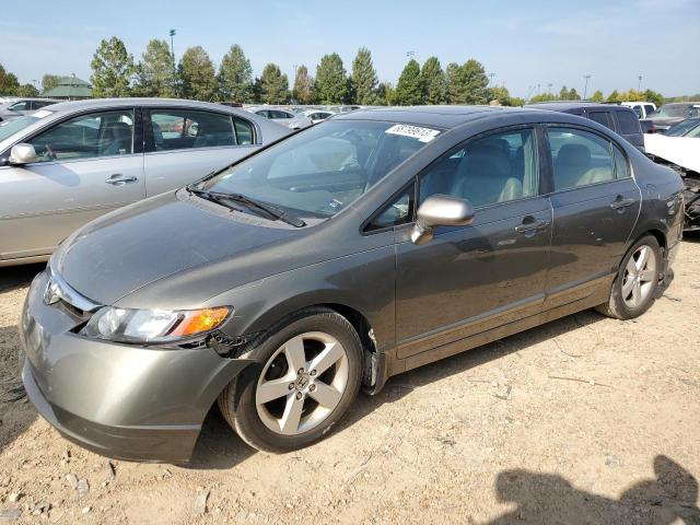 Photo 0 VIN: 1HGFA16988L046741 - HONDA CIVIC EXL 