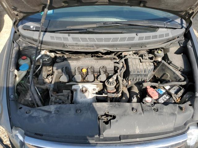 Photo 10 VIN: 1HGFA16988L046741 - HONDA CIVIC EXL 