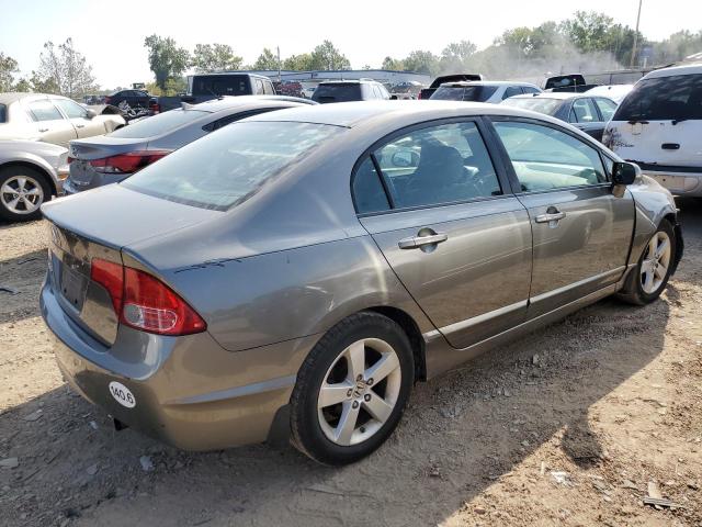 Photo 2 VIN: 1HGFA16988L046741 - HONDA CIVIC EXL 