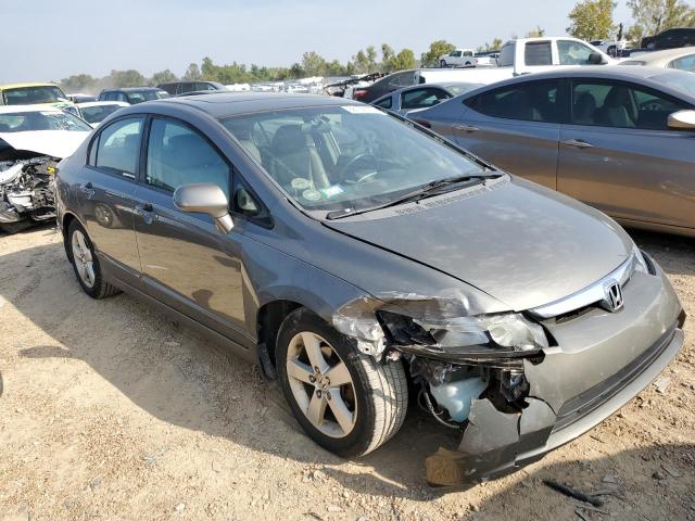 Photo 3 VIN: 1HGFA16988L046741 - HONDA CIVIC EXL 