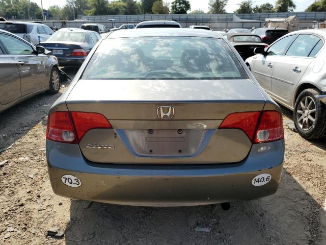 Photo 5 VIN: 1HGFA16988L046741 - HONDA CIVIC EXL 