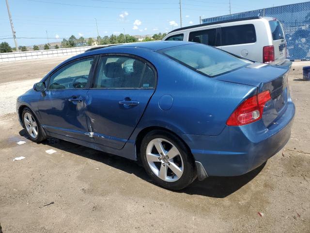 Photo 1 VIN: 1HGFA16988L052247 - HONDA CIVIC 