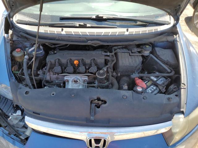 Photo 10 VIN: 1HGFA16988L052247 - HONDA CIVIC 